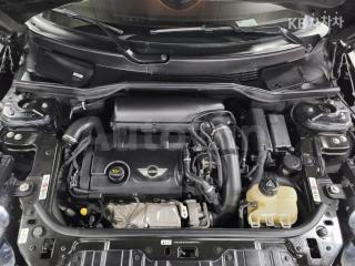 2012 MINI COOPER COUNTRYMAN S ALL4 1.6 - 20