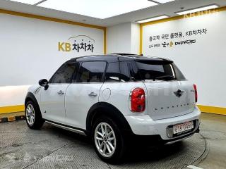 2016 MINI COOPER COUNTRYMAN D ALL4 2.0 BASIC - 24
