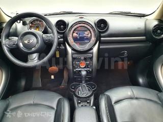 WMWXD5109GWU10198 2016 MINI COOPER COUNTRYMAN D ALL4 2.0 BASIC-4