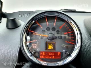 2016 MINI COOPER COUNTRYMAN D ALL4 2.0 BASIC - 7