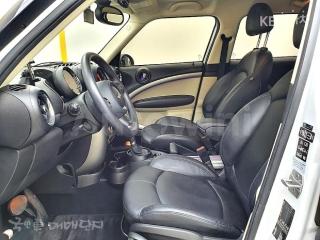2016 MINI COOPER COUNTRYMAN D ALL4 2.0 BASIC - 9