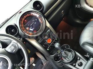 2016 MINI COOPER COUNTRYMAN D ALL4 2.0 BASIC - 11