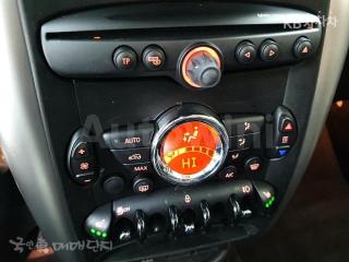 2016 MINI COOPER COUNTRYMAN D ALL4 2.0 BASIC - 13