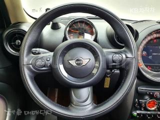 2016 MINI COOPER COUNTRYMAN D ALL4 2.0 BASIC - 15