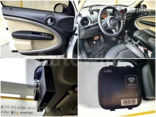2016 MINI COOPER COUNTRYMAN D ALL4 2.0 BASIC - 19