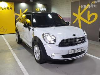 WMWXD5109GWU10198 2016 MINI COOPER COUNTRYMAN D ALL4 2.0 BASIC-1
