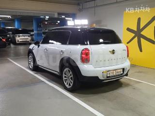 WMWXD5109GWU10198 2016 MINI COOPER COUNTRYMAN D ALL4 2.0 BASIC-3