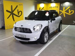 WMWXD5109GWU10198 2016 MINI COOPER COUNTRYMAN D ALL4 2.0 BASIC-0