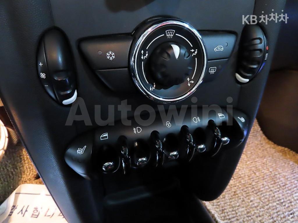 2012 MINI COOPER 1.6 SE - 16