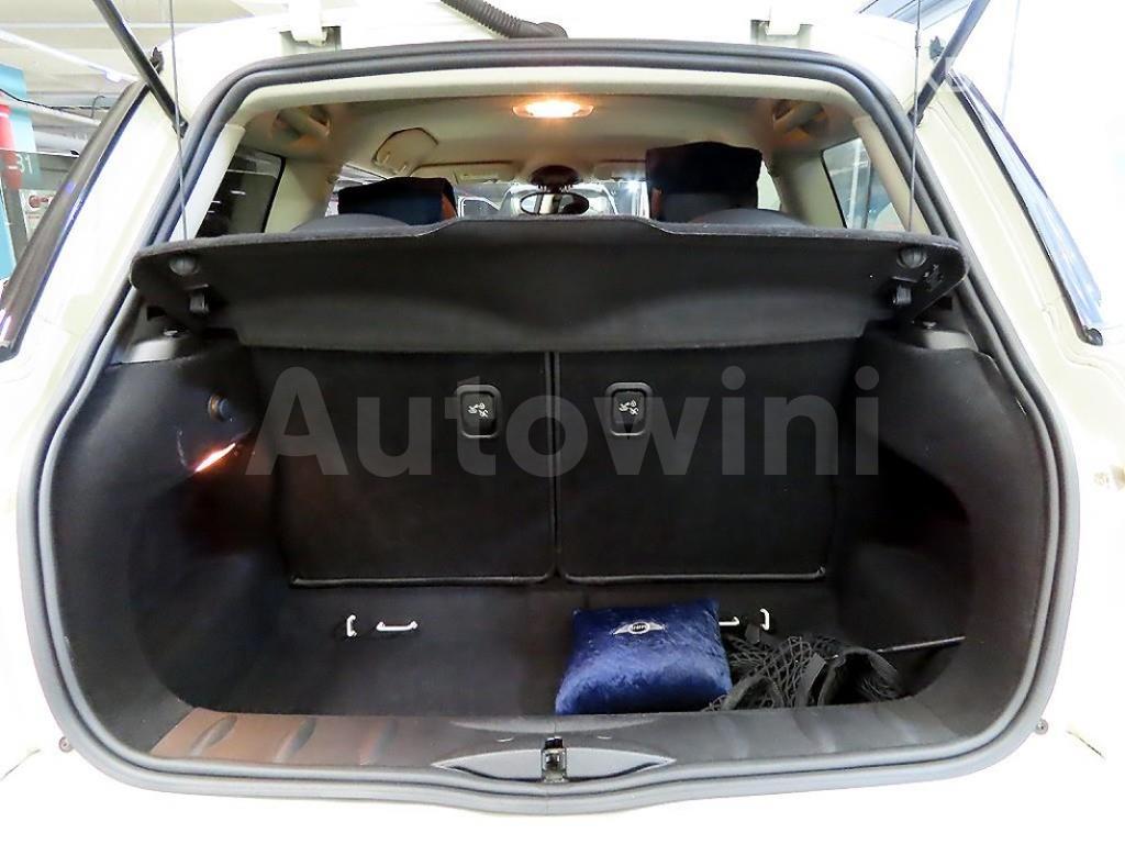 2012 MINI COOPER 1.6 SE - 17