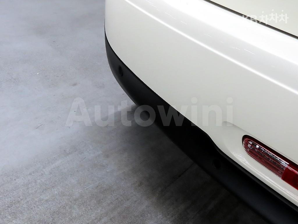 2012 MINI COOPER 1.6 SE - 18