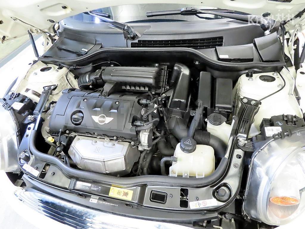 2012 MINI COOPER 1.6 SE - 19