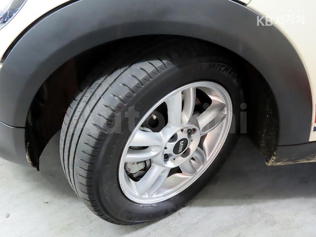 2012 MINI COOPER 1.6 SE - 20