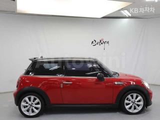 WMWSV3102BTY65660 2011 MINI COOPER S 1.6 BASIC-2