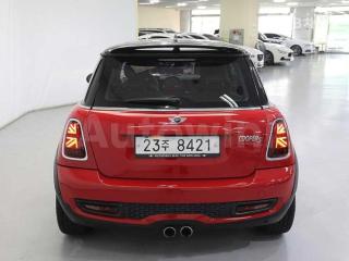 WMWSV3102BTY65660 2011 MINI COOPER S 1.6 BASIC-4