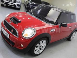 2011 MINI COOPER S 1.6 BASIC - 7