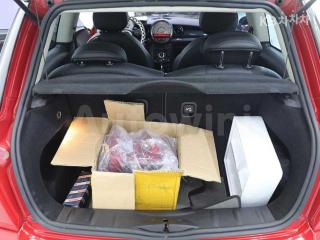 2011 MINI COOPER S 1.6 BASIC - 8