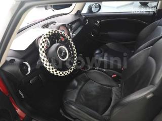 2011 MINI COOPER S 1.6 BASIC - 9