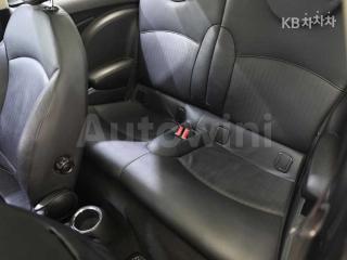 2011 MINI COOPER S 1.6 BASIC - 11