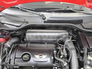 2011 MINI COOPER S 1.6 BASIC - 12