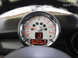 2011 MINI COOPER S 1.6 BASIC - 16