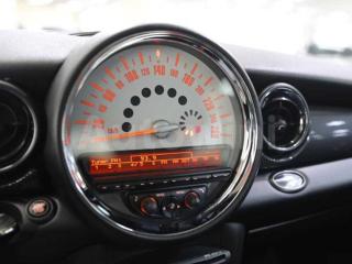 2011 MINI COOPER S 1.6 BASIC - 17