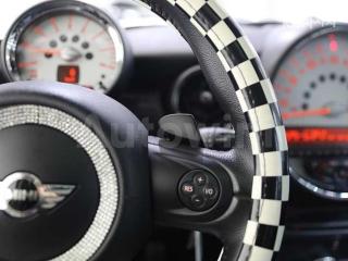2011 MINI COOPER S 1.6 BASIC - 19
