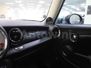 2011 MINI COOPER S 1.6 BASIC - 20