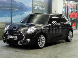 2014 MINI COOPER S 1.6 BASIC - 1