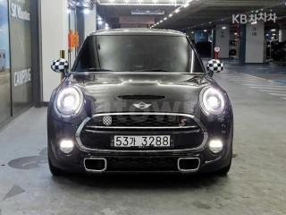 2014 MINI COOPER S 1.6 BASIC - 2