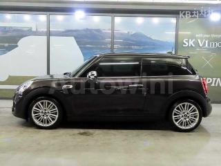 2014 MINI COOPER S 1.6 BASIC - 3