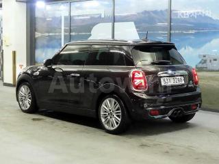 2014 MINI COOPER S 1.6 BASIC - 4