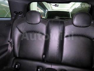 2014 MINI COOPER S 1.6 BASIC - 7