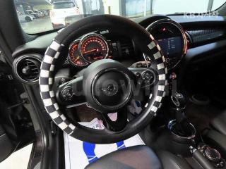2014 MINI COOPER S 1.6 BASIC - 8