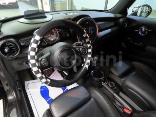 2014 MINI COOPER S 1.6 BASIC - 10