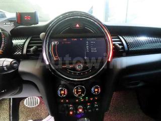 2014 MINI COOPER S 1.6 BASIC - 11