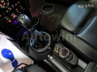 2014 MINI COOPER S 1.6 BASIC - 12