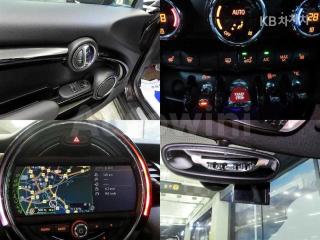 2014 MINI COOPER S 1.6 BASIC - 17