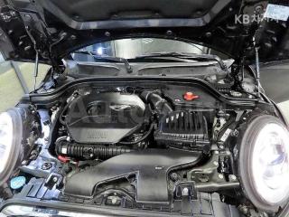 2014 MINI COOPER S 1.6 BASIC - 19