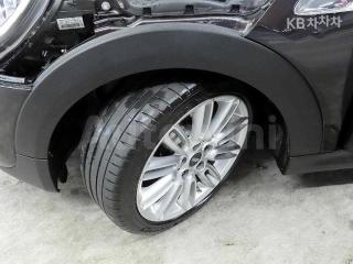 2014 MINI COOPER S 1.6 BASIC - 20