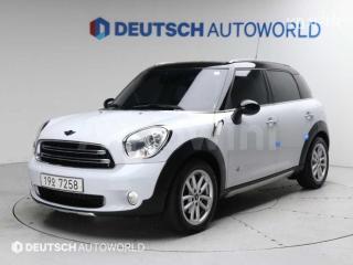 WMWXD5106GWT61784 2016 MINI COOPER COUNTRYMAN D ALL4 2.0 BASIC-0