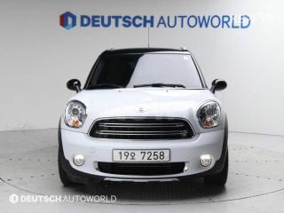 WMWXD5106GWT61784 2016 MINI COOPER COUNTRYMAN D ALL4 2.0 BASIC-2