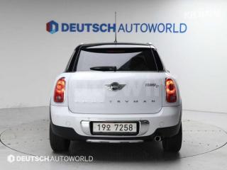 WMWXD5106GWT61784 2016 MINI COOPER COUNTRYMAN D ALL4 2.0 BASIC-3