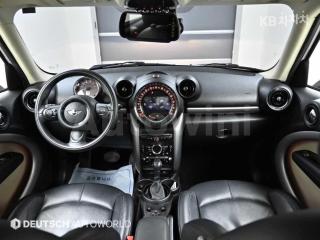 2016 MINI COOPER COUNTRYMAN D ALL4 2.0 BASIC - 7