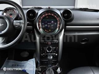 2016 MINI COOPER COUNTRYMAN D ALL4 2.0 BASIC - 14