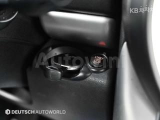 2016 MINI COOPER COUNTRYMAN D ALL4 2.0 BASIC - 16