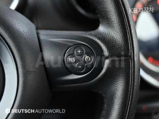 2016 MINI COOPER COUNTRYMAN D ALL4 2.0 BASIC - 18