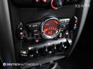 2016 MINI COOPER COUNTRYMAN D ALL4 2.0 BASIC - 19