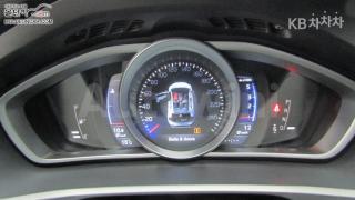 2015 VOLVO V40 D4 R디자인 - 7