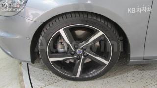 2015 VOLVO V40 D4 R디자인 - 8